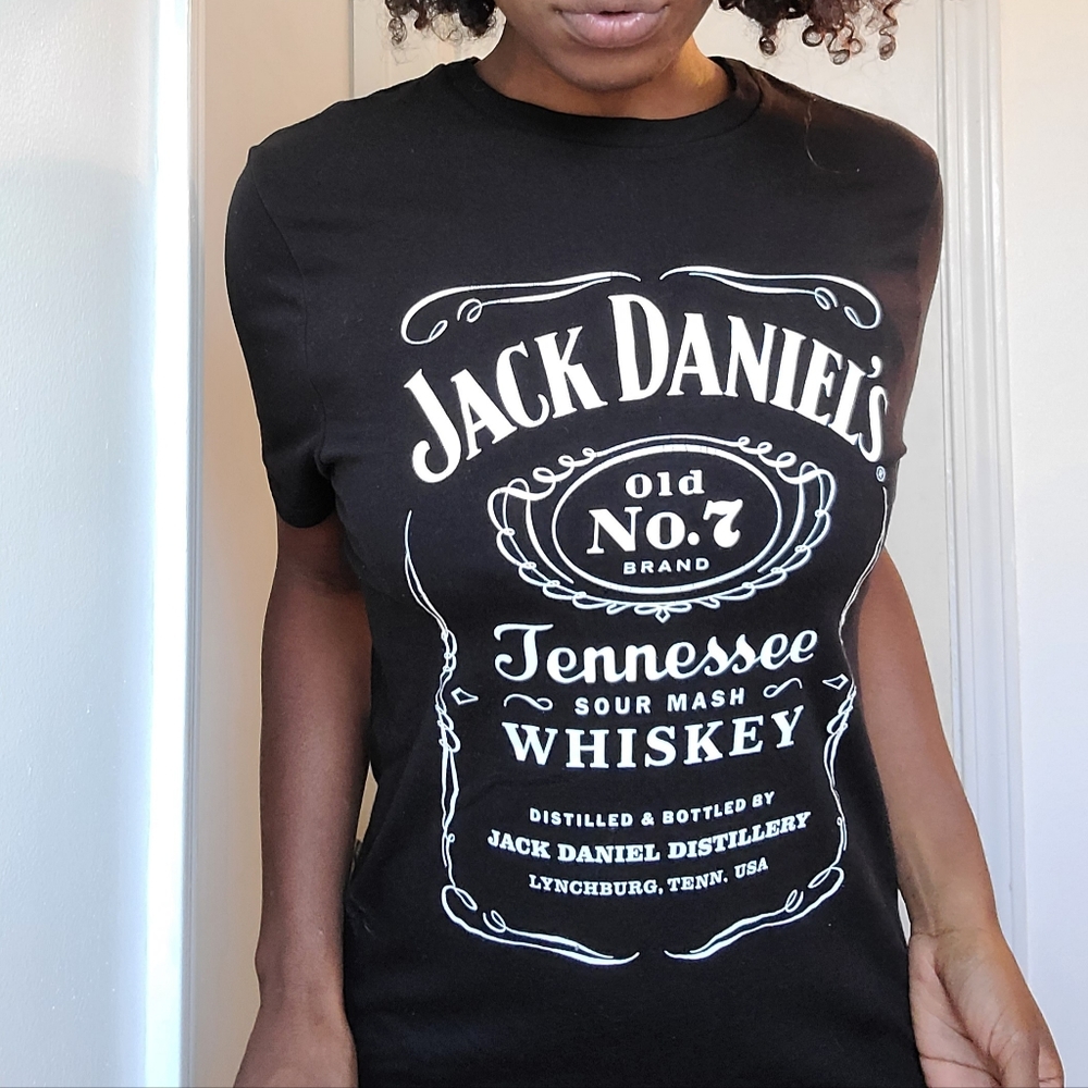 Jack Daniel's T-Shirt